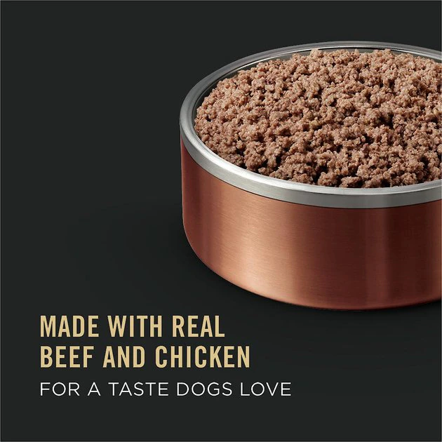 Purina Pro Plan Savor Classic Beef & Chicken Entree Grain-Free Canned Dog Food 9 Purina Pro Plan Savor Classic Beef & Chicken Entree Grain-Free Canned Dog Food - Image 9