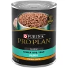 Purina Pro Plan Development Puppy Classic Chicken Entree Grain-Free Canned Dog Food