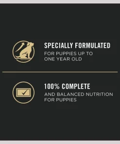 Purina Pro Plan Development Puppy Classic Chicken Entree Grain-Free Canned Dog Food -Elanco Sales 155532 PT3. SY630 V1633064557