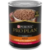 Purina Pro Plan Savor Classic Beef & Venison Entree Grain-Free Canned Dog Food