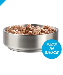 Purina Pro Plan Focus Small Breed Chicken Entree Grain-Free Wet Dog Food 11 Purina Pro Plan Focus Small Breed Chicken Entree Grain-Free Wet Dog Food -Elanco Sales 156339 PT2. SY630 V1658502146