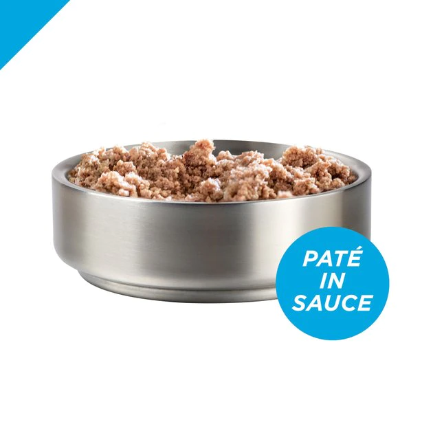 Purina Pro Plan Focus Small Breed Chicken Entree Grain-Free Wet Dog Food 3 Purina Pro Plan Focus Small Breed Chicken Entree Grain-Free Wet Dog Food - Image 3