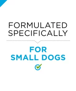 Purina Pro Plan Focus Small Breed Chicken Entree Grain-Free Wet Dog Food 17 Purina Pro Plan Focus Small Breed Chicken Entree Grain-Free Wet Dog Food -Elanco Sales 156339 PT8. SY630 V1658507708