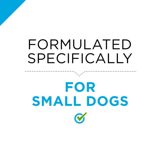 Purina Pro Plan Focus Small Breed Chicken Entree Grain-Free Wet Dog Food 9 Purina Pro Plan Focus Small Breed Chicken Entree Grain-Free Wet Dog Food - Image 9