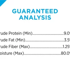 Purina Pro Plan Focus Small Breed Turkey Entree Grain-Free Wet Dog Food 15 Purina Pro Plan Focus Small Breed Turkey Entree Grain-Free Wet Dog Food -Elanco Sales 156341 PT6. SY630 V1658507708