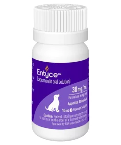 Entyce Oral Solution for Dogs