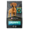 Purina Pro Plan High Protein Chicken & Rice Formula Large Breed Dry Puppy Food