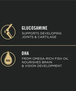 Purina Pro Plan High Protein Chicken & Rice Formula Large Breed Dry Puppy Food -Elanco Sales 216713 PT7. SY630 V1658196231