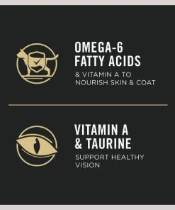 Purina Pro Plan Grilled Seafood Entree in Gravy Canned Cat Food, 3-oz can, case of 24 11 Purina Pro Plan Grilled Seafood Entree in Gravy Canned Cat Food, 3-oz can, case of 24 -Elanco Sales 216725 PT3. SY630 V1634246532