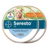 Seresto Flea & Tick Collar for Cats