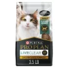 Purina Pro Plan LiveClear Probiotic Chicken & Rice Formula Dry Cat Food