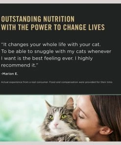 Purina Pro Plan LiveClear Probiotic Chicken & Rice Formula Dry Cat Food 13 Purina Pro Plan LiveClear Probiotic Chicken & Rice Formula Dry Cat Food -Elanco Sales 218806 PT4. SY630 V1649229406