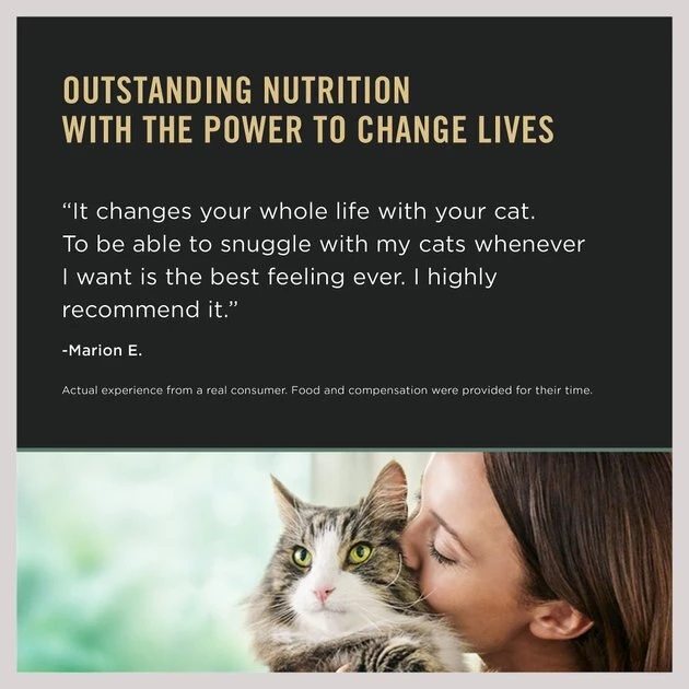 Purina Pro Plan LiveClear Probiotic Chicken & Rice Formula Dry Cat Food 5 Purina Pro Plan LiveClear Probiotic Chicken & Rice Formula Dry Cat Food - Image 5