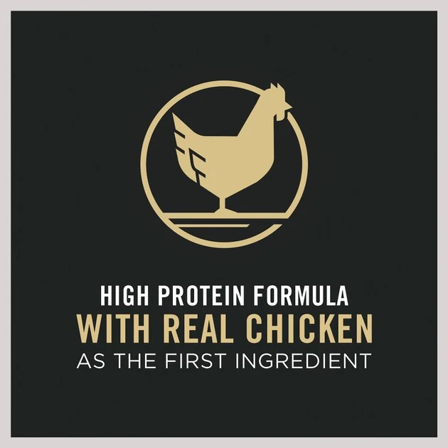 Purina Pro Plan LiveClear Probiotic Chicken & Rice Formula Dry Cat Food 8 Purina Pro Plan LiveClear Probiotic Chicken & Rice Formula Dry Cat Food - Image 8