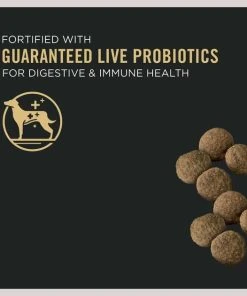 Purina Pro Plan Sensitive Skin & Stomach Salmon Adult Large Breed Formula Dry Dog Food 11 Purina Pro Plan Sensitive Skin & Stomach Salmon Adult Large Breed Formula Dry Dog Food -Elanco Sales 218810 PT2. SY630 V1649215692