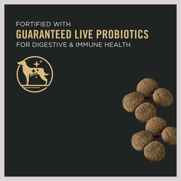 Purina Pro Plan Sensitive Skin & Stomach Salmon Adult Large Breed Formula Dry Dog Food 3 Purina Pro Plan Sensitive Skin & Stomach Salmon Adult Large Breed Formula Dry Dog Food - Image 3