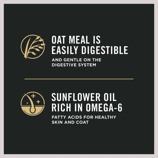 Purina Pro Plan Sensitive Skin & Stomach Salmon Adult Large Breed Formula Dry Dog Food 4 Purina Pro Plan Sensitive Skin & Stomach Salmon Adult Large Breed Formula Dry Dog Food - Image 4