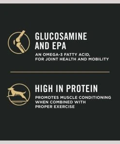 Purina Pro Plan Sensitive Skin & Stomach Salmon Adult Large Breed Formula Dry Dog Food 16 Purina Pro Plan Sensitive Skin & Stomach Salmon Adult Large Breed Formula Dry Dog Food -Elanco Sales 218810 PT7. SY630 V1649200635