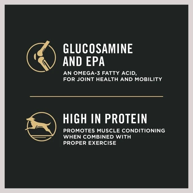 Purina Pro Plan Sensitive Skin & Stomach Salmon Adult Large Breed Formula Dry Dog Food 8 Purina Pro Plan Sensitive Skin & Stomach Salmon Adult Large Breed Formula Dry Dog Food - Image 8