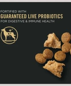 Purina Pro Plan Weight Management Chicken Adult Small Breed Formula Dry Dog Food -Elanco Sales 218813 PT2. SY630 V1649225193