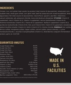 Purina Pro Plan Weight Management Chicken Adult Small Breed Formula Dry Dog Food -Elanco Sales 218813 PT5. SY630 V1649197923