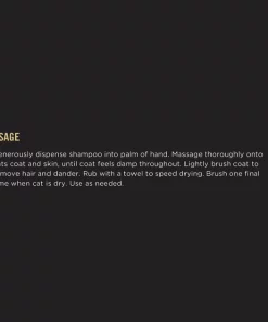 Purina Pro Plan LiveClear Rinse-Free Allergen Reducing Cat Shampoo Spray, 12.64-oz bottle -Elanco Sales 222407 PT7. SY630 V1597880574