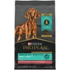 Purina Pro Plan Puppy Sensitive Skin & Stomach Lamb & Oatmeal Dry Dog Food