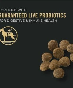 Purina Pro Plan Puppy Sensitive Skin & Stomach Lamb & Oatmeal Dry Dog Food -Elanco Sales 222971 pt2. SY630 V1582928622