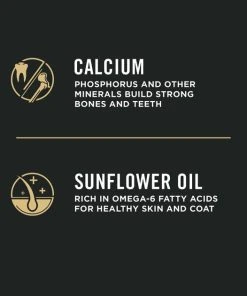 Purina Pro Plan Puppy Sensitive Skin & Stomach Lamb & Oatmeal Dry Dog Food -Elanco Sales 222971 pt5. SY630 V1582928657