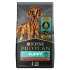 Purina Pro Plan Puppy Sensitive Skin & Stomach Salmon & Rice Dry Dog Food