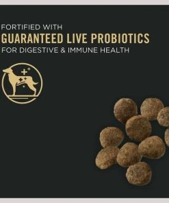 Purina Pro Plan Puppy Sensitive Skin & Stomach Salmon & Rice Dry Dog Food -Elanco Sales 222975 PT2. SY630 V1649218323