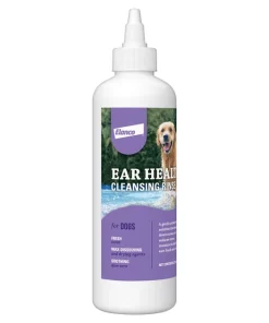 Elanco Ear Health Cleansing Dog Ear Rinse -Elanco Sales 231303 PT2. SY630 V1657656284