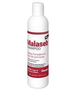 Malaseb Shampoo