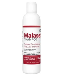 Malaseb Shampoo -Elanco Sales 238010 PT2. SY630 V1657656382