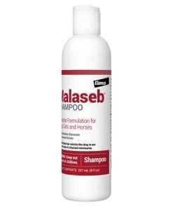 Malaseb Shampoo -Elanco Sales 238010 PT3. SY630 V1657656382