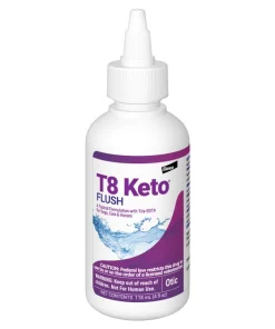 T8 Keto Flush