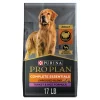 Purina Pro Plan Complete Essentials Shredded Blend Turkey & Rice Formula High Protein Dry Dog Food