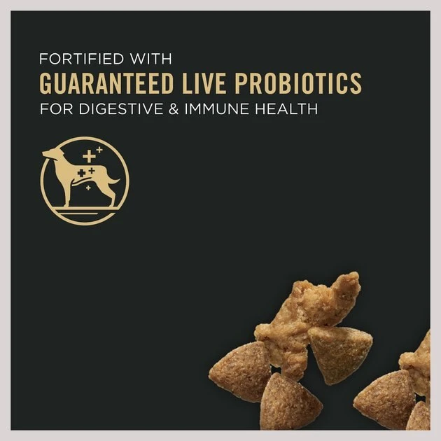 Purina Pro Plan Complete Essentials Shredded Blend Turkey & Rice Formula High Protein Dry Dog Food 3 Purina Pro Plan Complete Essentials Shredded Blend Turkey & Rice Formula High Protein Dry Dog Food - Image 3