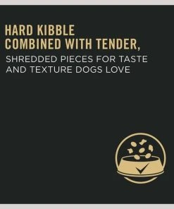 Purina Pro Plan Complete Essentials Shredded Blend Turkey & Rice Formula High Protein Dry Dog Food 13 Purina Pro Plan Complete Essentials Shredded Blend Turkey & Rice Formula High Protein Dry Dog Food -Elanco Sales 271620 PT4. SY630 V1649225189