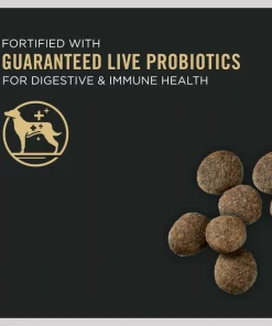 Purina Pro Plan Development Sensitive Skin & Stomach Salmon & Rice Large Breed Dry Puppy Food -Elanco Sales 271630 PT2. SY630 V1657912201