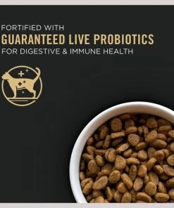 Purina Pro Plan LIVECLEAR Adult 7+ Prime Plus Longer Life Formula Dry Cat Food -Elanco Sales 276044 PT2. SY630 V1649217723