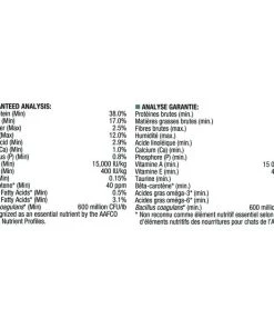 Purina Pro Plan LIVECLEAR Adult 7+ Prime Plus Longer Life Formula Dry Cat Food -Elanco Sales 276044 PT6. SY630 V1649130416