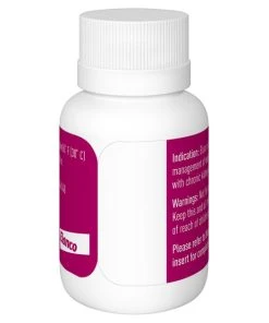 Elura (capromorelinoral solution) for Cats -Elanco Sales 290537 PT2. SY630 V1621528338