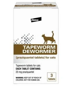 Advantage II||Elanco Advantage II Flea Spot Treatment, 5-9 lbs + Elanco Tapeworm Cat De-Wormer 14 Advantage II||Elanco Advantage II Flea Spot Treatment, 5-9 lbs + Elanco Tapeworm Cat De-Wormer -Elanco Sales 292562 PT5. SY630 V1651634795