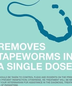 Capstar||Elanco Capstar Flea Oral Treatment for Dogs, 2-25 lbs, 6 Tablets + Elanco Tapeworm Dog De-Wormer, 5 count 17 Capstar||Elanco Capstar Flea Oral Treatment for Dogs, 2-25 lbs, 6 Tablets + Elanco Tapeworm Dog De-Wormer, 5 count -Elanco Sales 297860 PT8. SY630 V1640042531