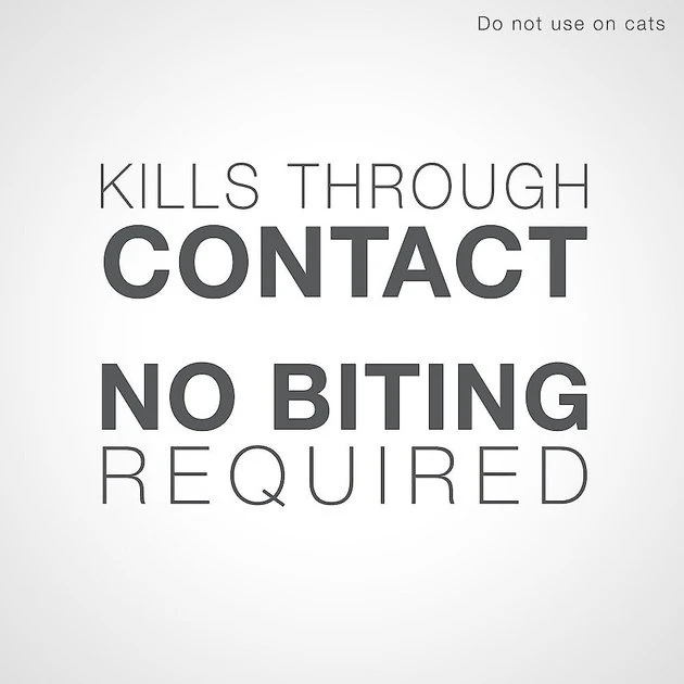 K9 Advantix II||Elanco K9 Advantix II Flea & Tick Spot Treatment for Dogs, 4-10 lbs, 6 Doses (6-mos. supply) + Elanco Tapeworm Dog De-Wormer, 5 count 4 K9 Advantix II||Elanco K9 Advantix II Flea & Tick Spot Treatment for Dogs, 4-10 lbs, 6 Doses (6-mos. supply) + Elanco Tapeworm Dog De-Wormer, 5 count - Image 4