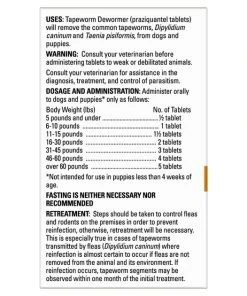 K9 Advantix II||Elanco K9 Advantix II Flea & Tick Spot Treatment for Dogs, 4-10 lbs, 6 Doses (6-mos. supply) + Elanco Tapeworm Dog De-Wormer, 5 count 16 K9 Advantix II||Elanco K9 Advantix II Flea & Tick Spot Treatment for Dogs, 4-10 lbs, 6 Doses (6-mos. supply) + Elanco Tapeworm Dog De-Wormer, 5 count -Elanco Sales 298174 PT7. SY630 V1657656675