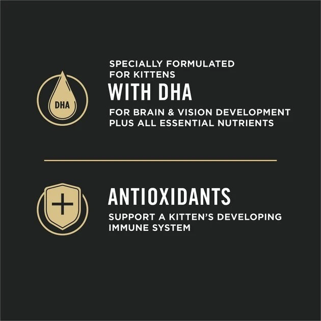 Purina Pro Plan LiveClear Kitten Chicken & Rice Formula Dry Cat Food 8 Purina Pro Plan LiveClear Kitten Chicken & Rice Formula Dry Cat Food - Image 8