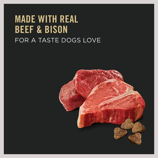 Purina Pro Plan Sport Performance 30/20 Beef & Bison Formula Dry Dog Food 3 Purina Pro Plan Sport Performance 30/20 Beef & Bison Formula Dry Dog Food - Image 3