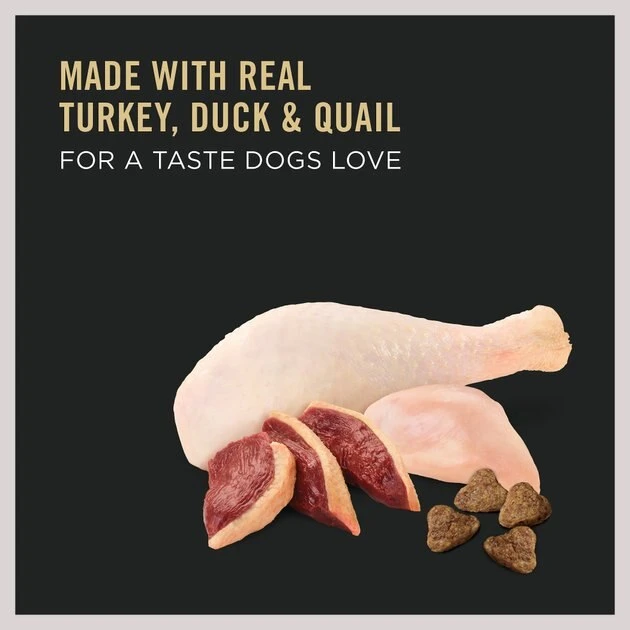 Purina Pro Plan Sport Performance 30/20 Turkey, Duck & Quail Formula Dry Dog Food 3 Purina Pro Plan Sport Performance 30/20 Turkey, Duck & Quail Formula Dry Dog Food - Image 3